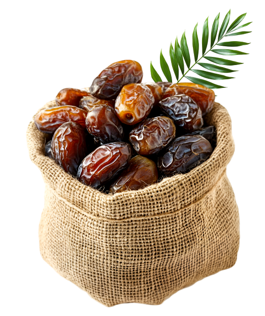 التمر الخضراوي