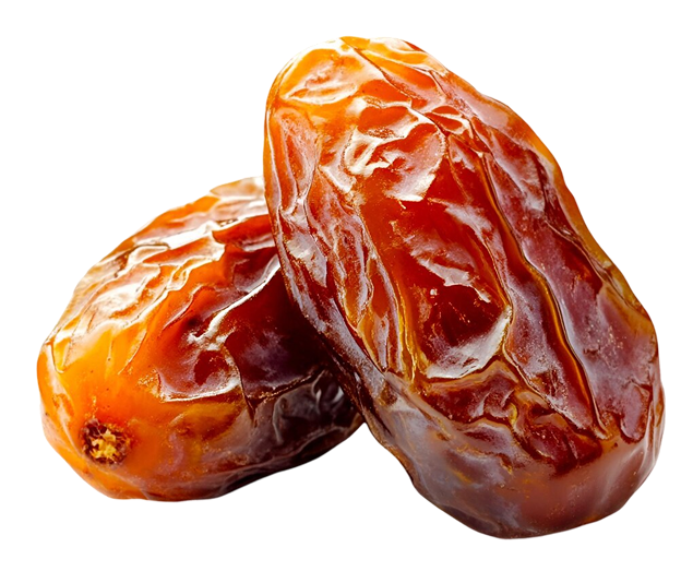 التمر الخضراوي